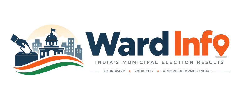 Ward Info Logo
