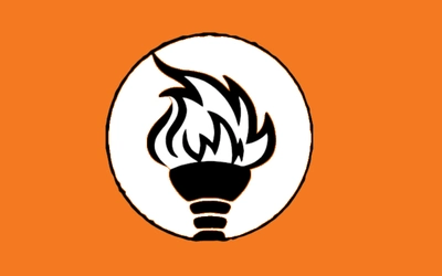 Shiv Sena (Uddhav Balasaheb Thackeray) party symbol logo